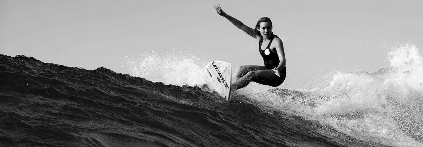 Vans surf fashion leila hurst